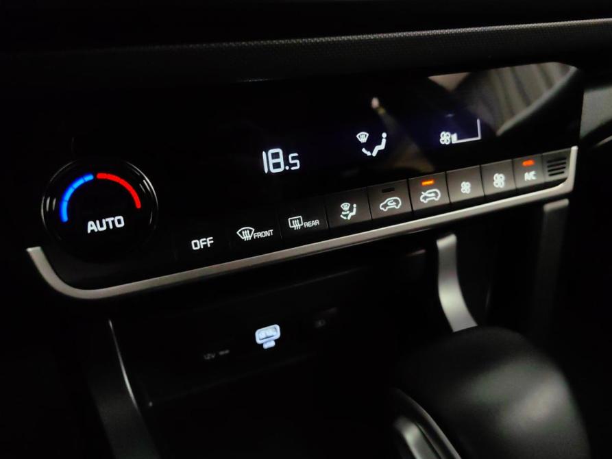 Kia Seltos I Подольск  - изображение 15