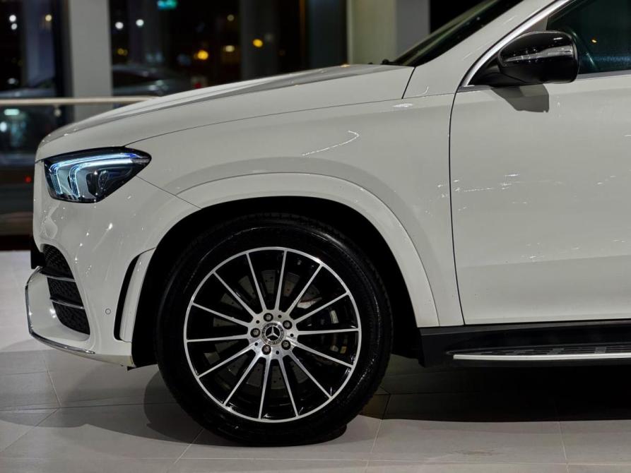Mercedes-Benz GLE Coupe II (C167) Екатеринбург  - изображение 11