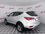 Hyundai Santa Fe III Рестайлинг Псков  - изображение 22