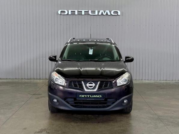 Nissan Qashqai+2 I Рестайлинг с пробегом 2010 года, цена 987 000 рублей, 274000 км, внедорожник, Автокод Объявления