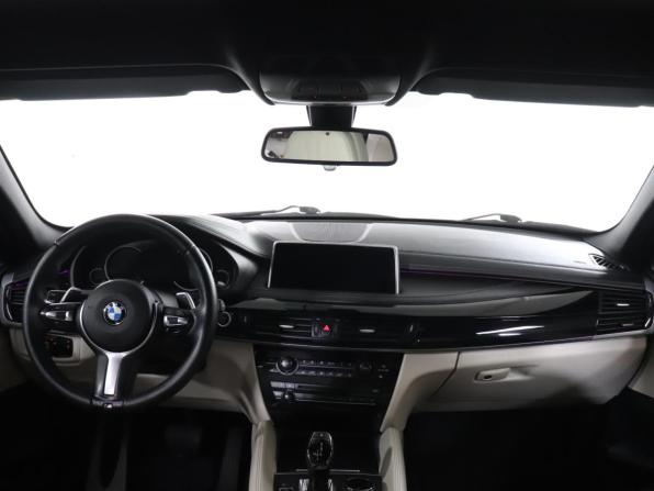 BMW X6 II (F16) с пробегом 2015 года, цена 3 499 000 рублей, 170387 км, внедорожник, Автокод Объявления