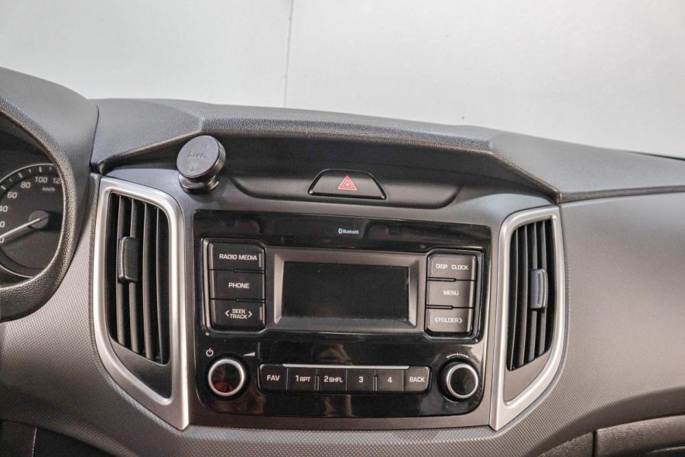 Hyundai Creta I Рестайлинг Челябинск  - изображение 14