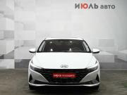 Hyundai Elantra VII (CN7) Екатеринбург  - изображение 22