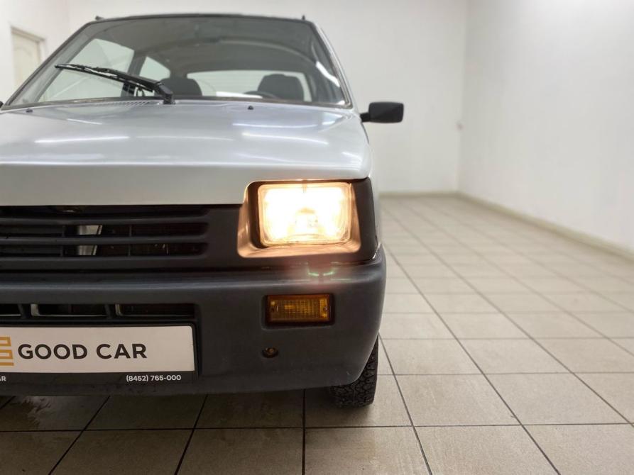 Lada (ВАЗ) 1111 Ока Энгельс  - изображение 11