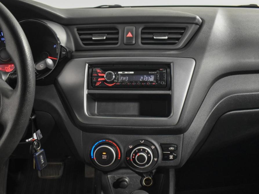 Kia Rio III Санкт-Петербург  - изображение 16