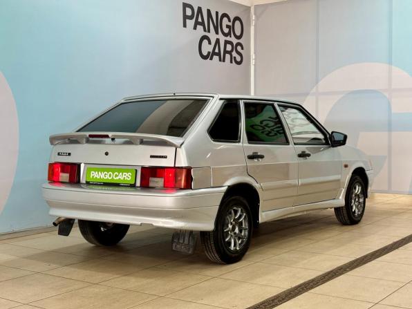 Lada (ВАЗ) 2114 с пробегом 2008 года, цена 230 000 рублей, 194370 км, хэтчбек, Автокод Объявления
