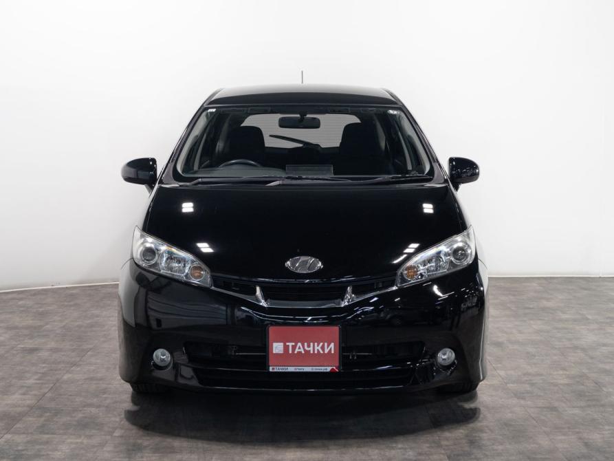Toyota Wish II Чита  - изображение 2