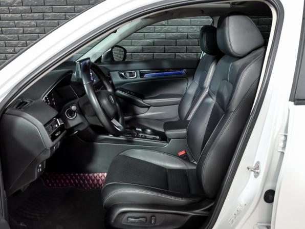 Honda Integra V с пробегом 2022 года, цена 2 810 000 рублей, 14615 км, седан, Автокод Объявления