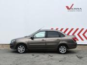 Lada (ВАЗ) Granta I Рестайлинг Пермь  - изображение 8