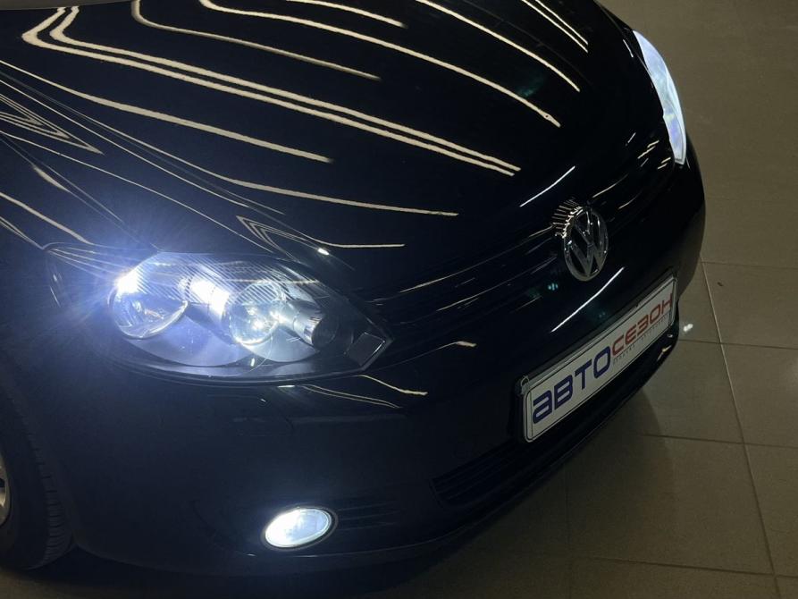 Volkswagen Golf Plus II Уфа  - изображение 5