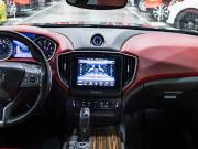 Maserati Ghibli III Рестайлинг Санкт-Петербург  - изображение 48
