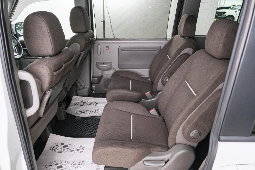 Honda Stepwgn V Красноярск  - изображение 20