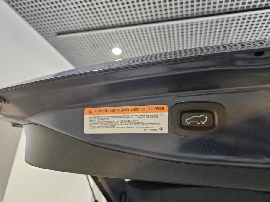 Mitsubishi Outlander III Рестайлинг 3 Москва  - изображение 20