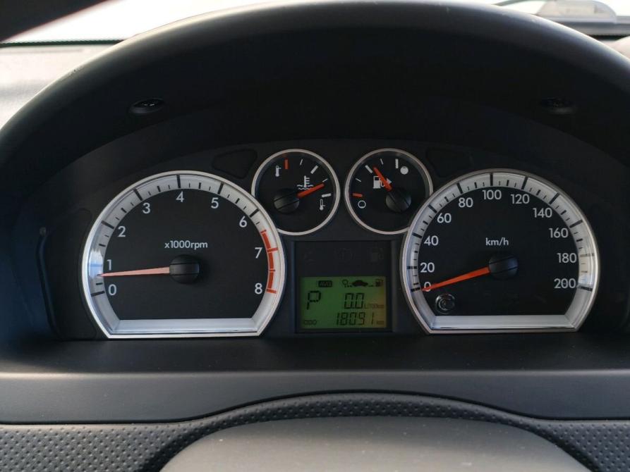Chevrolet Nexia I Липецк  - изображение 17