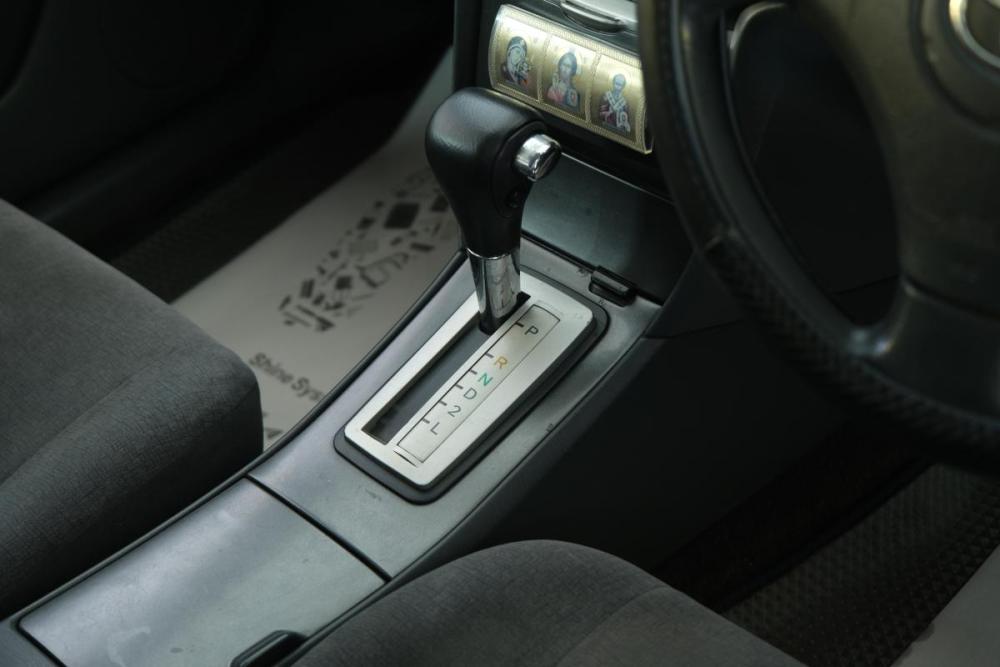 Toyota Premio I (T24) Омск  - изображение 16