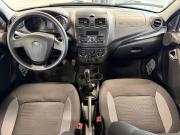 Lada (ВАЗ) Granta I Рестайлинг Тольятти  - изображение 34