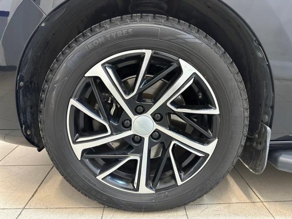 Haval Jolion I с пробегом 2021 года, цена 1 660 000 рублей, 85880 км, внедорожник, Автокод Объявления
