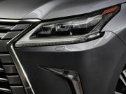 Lexus LX III Рестайлинг 2 Москва  - изображение 33