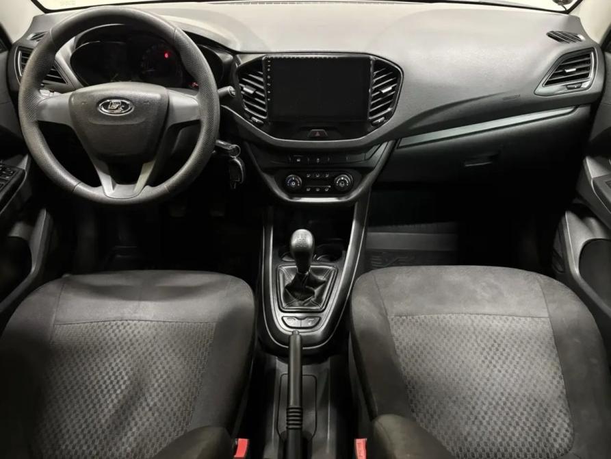 Lada (ВАЗ) Vesta I Саратов  - изображение 7