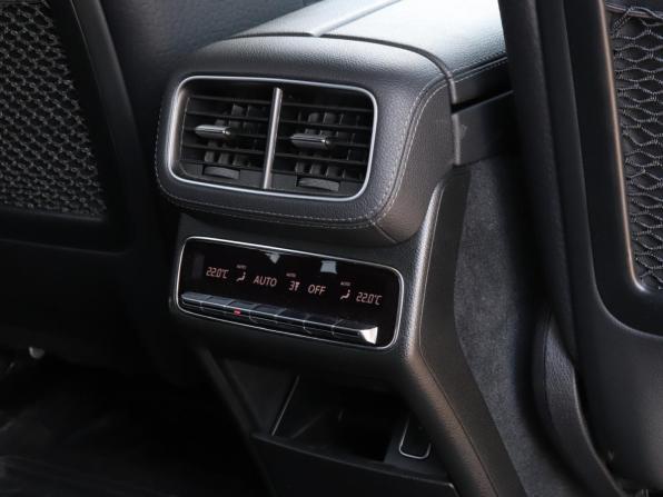 Mercedes-Benz GLS II (X167) с пробегом 2020 года, цена 8 217 000 рублей, 102932 км, внедорожник, Автокод Объявления
