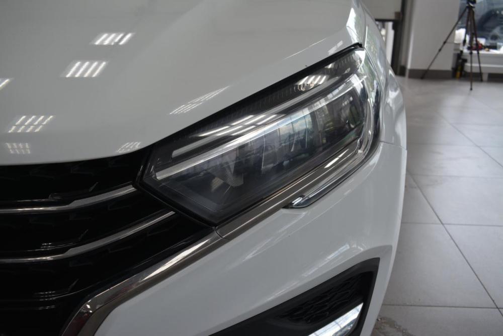 Lada (ВАЗ) Vesta I Рестайлинг (NG) Киров  - изображение 23