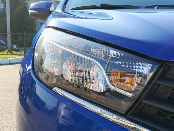 Lada (ВАЗ) Vesta I с пробегом 2021 года, цена 1 050 000 рублей, 138108 км, универсал, Автокод Объявления