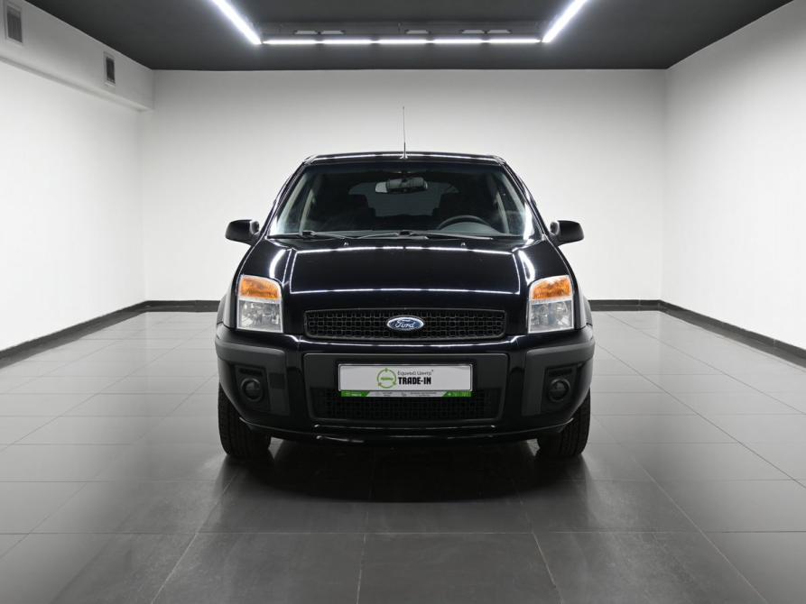 Ford Fusion I Рестайлинг Тверь  - изображение 3