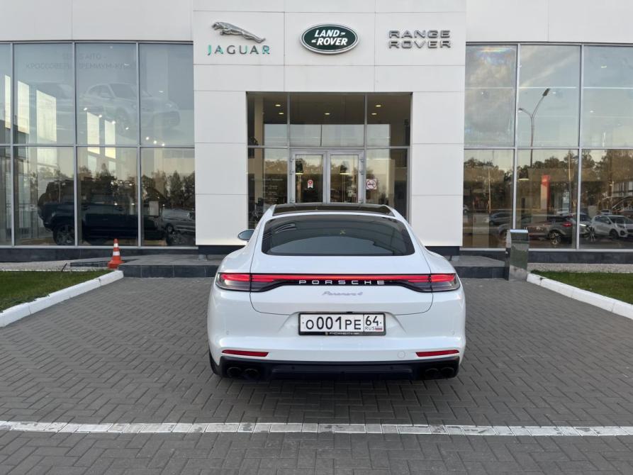 Porsche Panamera II Рестайлинг Саратов  - изображение 4