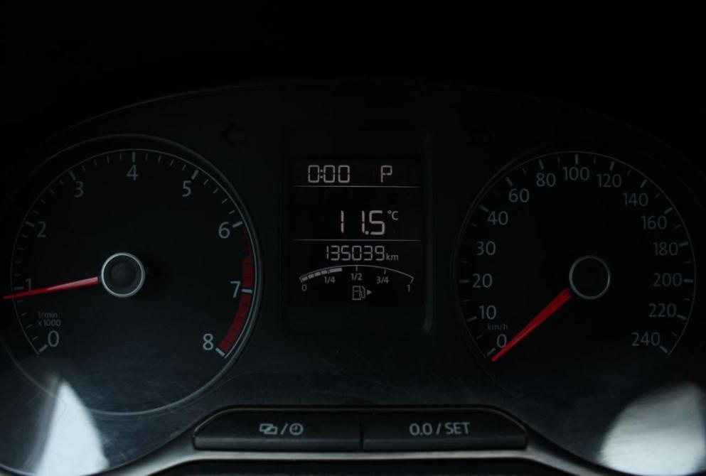 Volkswagen Polo V Рестайлинг Саратов  - изображение 13