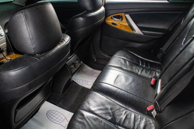 Toyota Camry VI (XV40) с пробегом 2006 года, цена 979 000 рублей, 378481 км, седан, Автокод Объявления