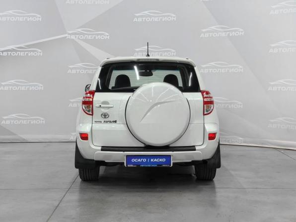 Toyota RAV4 III (XA30) Рестайлинг с пробегом 2012 года, цена 1 599 000 рублей, 202000 км, внедорожник, Автокод Объявления