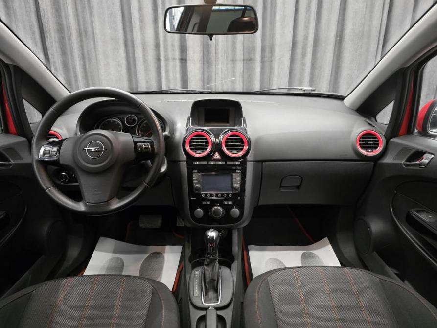 Opel Corsa D Рестайлинг II Красноярск  - изображение 12