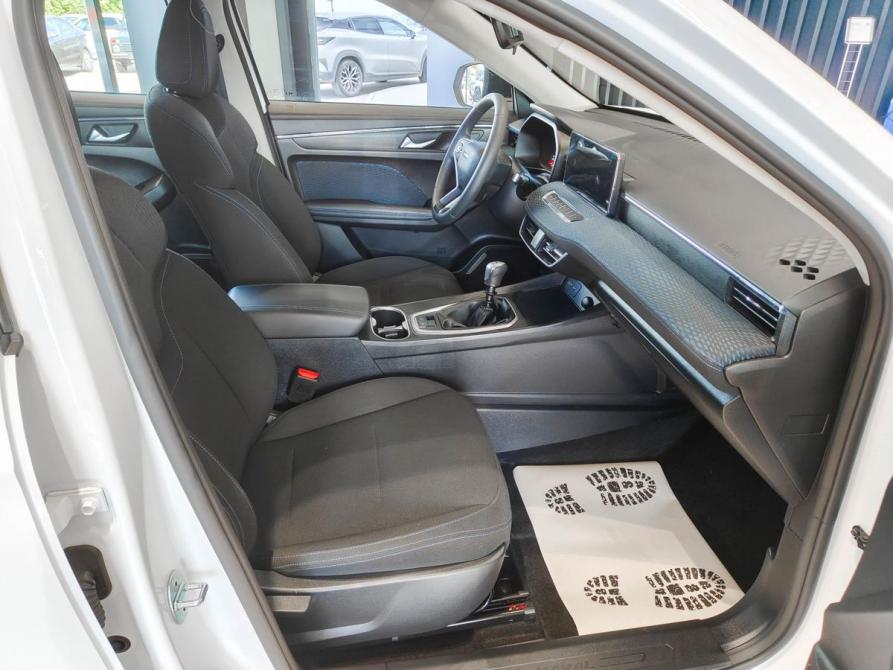 Haval Jolion I Рестайлинг Тула  - изображение 7