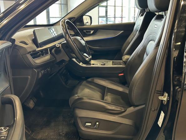 Chery Tiggo 7 Pro Max I с пробегом 2023 года, цена 1 849 000 рублей, 87350 км, внедорожник, Автокод Объявления