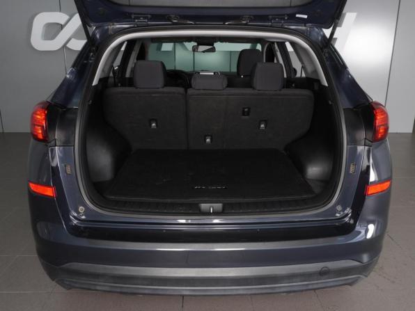Hyundai Tucson III Рестайлинг с пробегом 2020 года, цена 2 479 000 рублей, 106998 км, внедорожник, Автокод Объявления