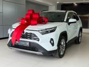 Toyota RAV4 V (XA50) Тверь  - изображение 24