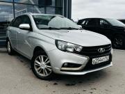 Lada (ВАЗ) Vesta I Санкт-Петербург  - изображение 8