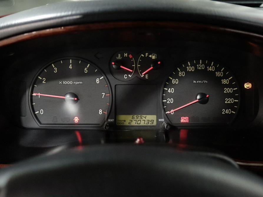Hyundai Sonata IV (EF) Рестайлинг Минеральные Воды  - изображение 16