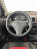 Hyundai Getz I Рестайлинг Воронеж  - изображение 29