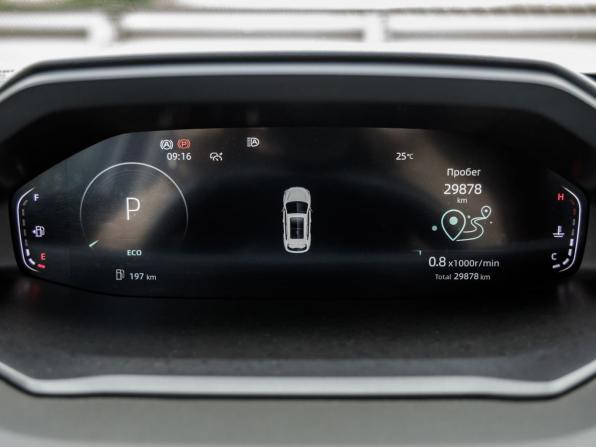Changan CS55 Plus II с пробегом 2024 года, цена 2 298 000 рублей, 29878 км, внедорожник, Автокод Объявления