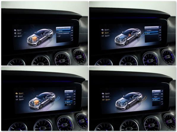 Mercedes-Benz E-Класс V (W213 S213 C238) с пробегом 2019 года, цена 4 799 000 рублей, 38180 км, купе-хардтоп, Автокод Объявления