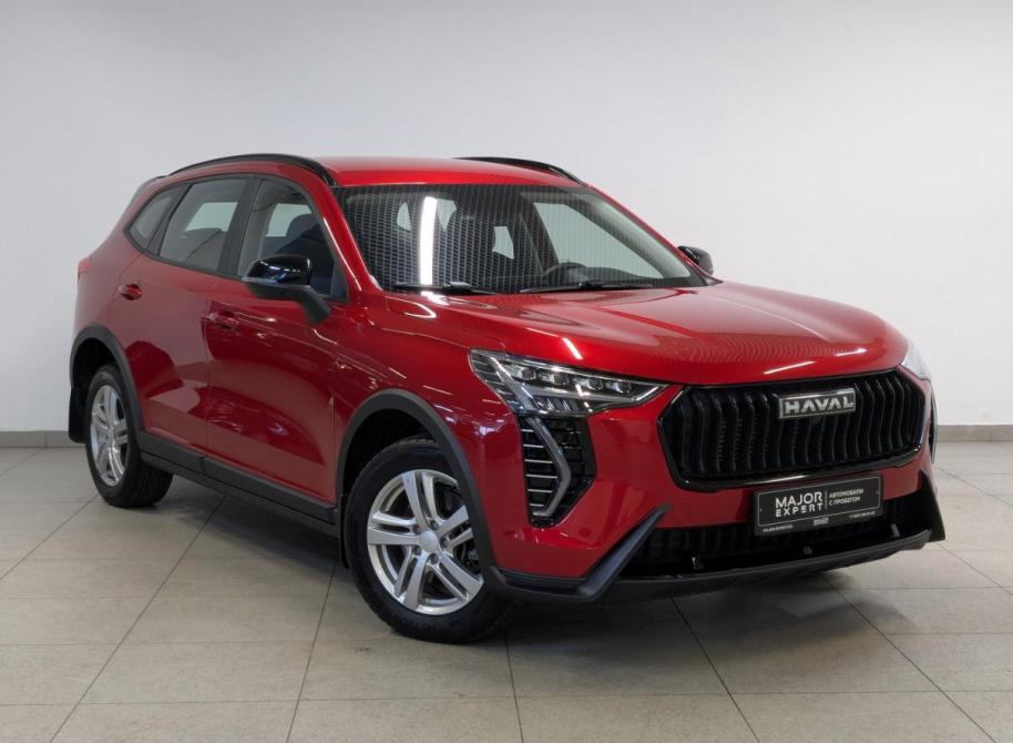 Haval Jolion I Рестайлинг Санкт-Петербург  - изображение 3