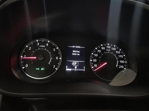 Renault Arkana I с пробегом 2019 года, цена 1 750 000 рублей, 88972 км, внедорожник, Автокод Объявления