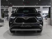 Toyota Highlander IV (XU70) Москва  - изображение 33