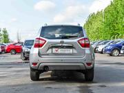 Nissan Terrano III (D10) Санкт-Петербург  - изображение 16