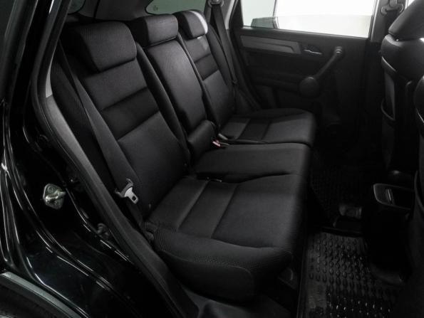Honda CR-V III с пробегом 2008 года, цена 1 097 000 рублей, 246891 км, внедорожник, Автокод Объявления