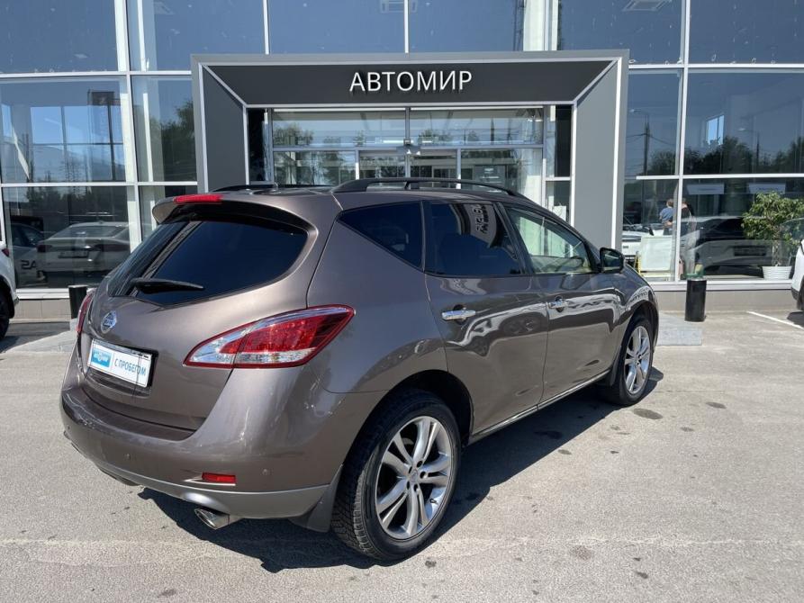 Nissan Murano II (Z51) Рестайлинг 2 Брянск  - изображение 5