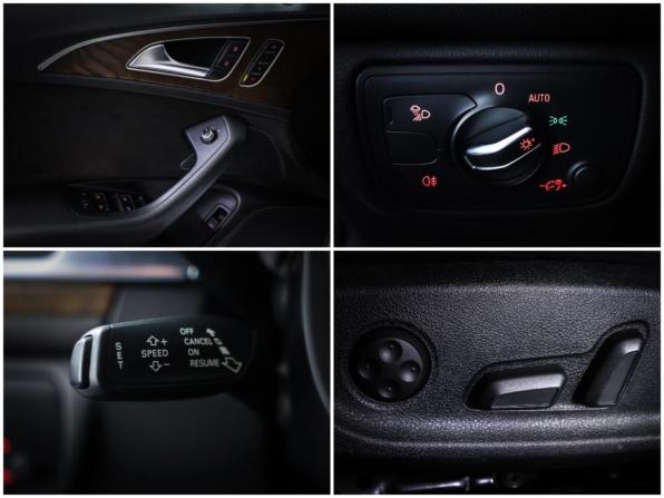 Audi A6 IV (C7) с пробегом 2014 года, цена 1 490 000 рублей, 217746 км, седан, Автокод Объявления