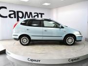 Nissan Tino Новосибирск  - изображение 25