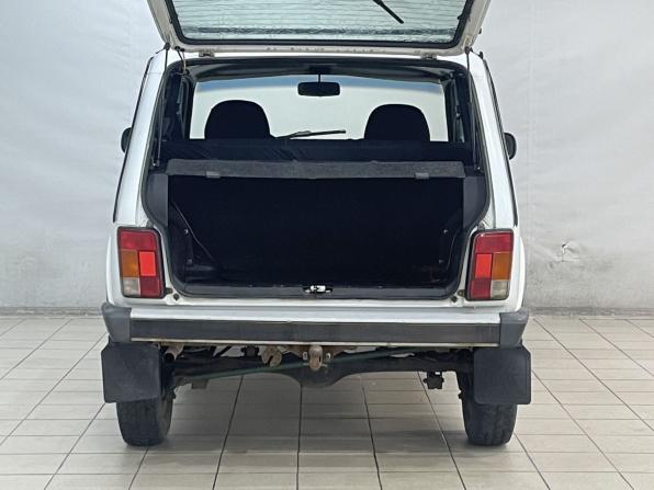 Lada (ВАЗ) 2121 (4x4) I Рестайлинг с пробегом 2015 года, цена 499 000 рублей, 141050 км, внедорожник, Автокод Объявления